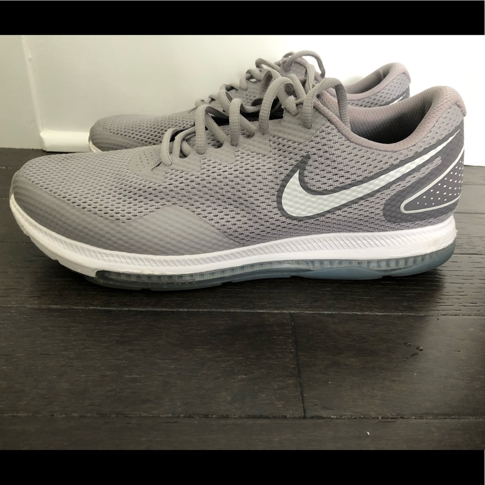Mens Nike Zoom All Out Low 2 Running Shoe